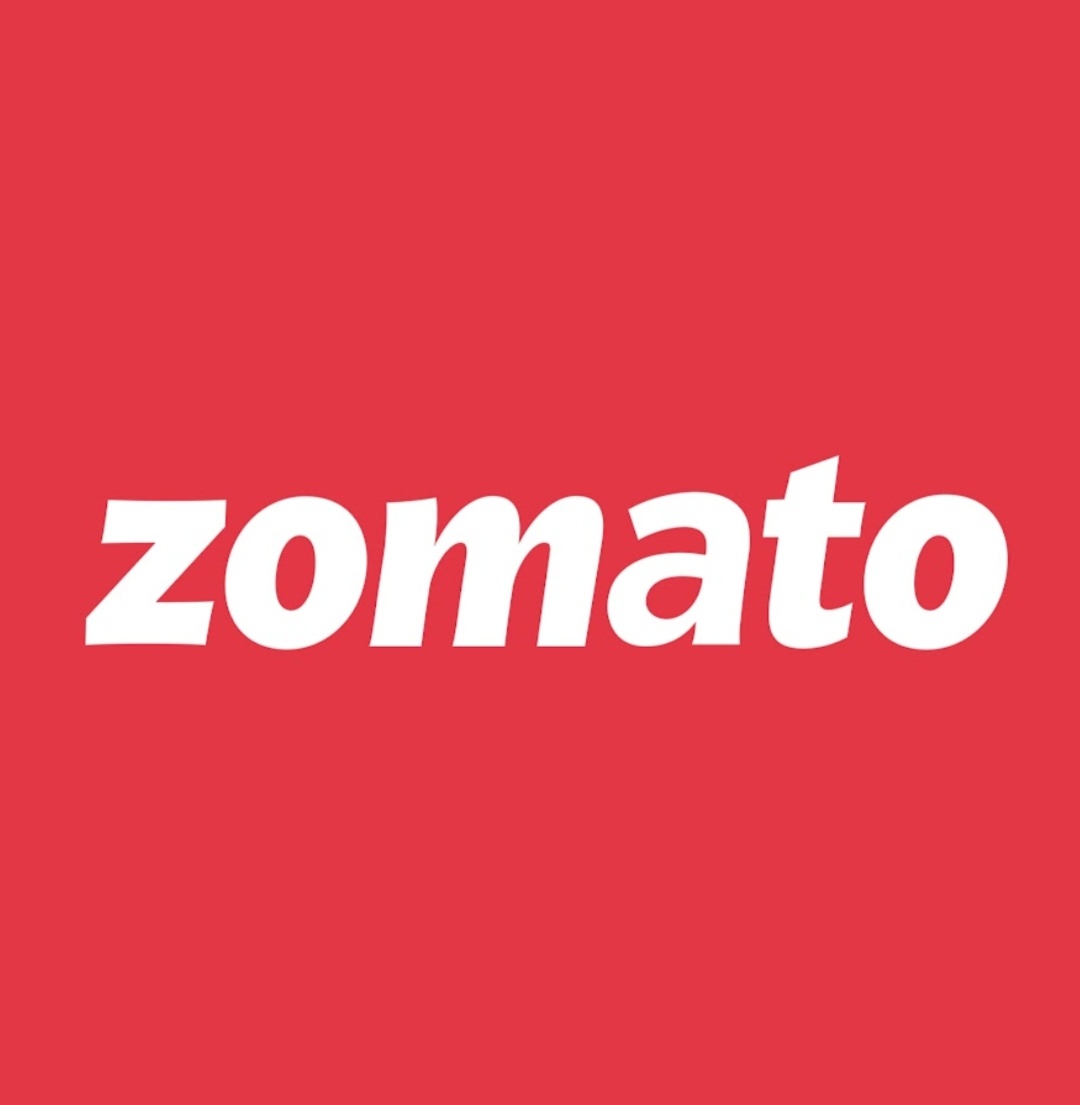 Zomato 