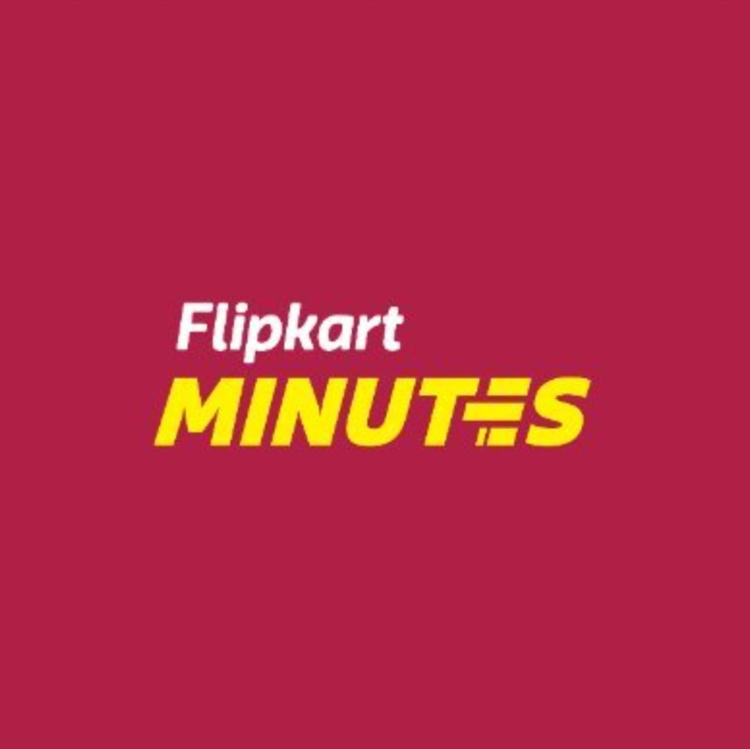 Flipkart Minutes 