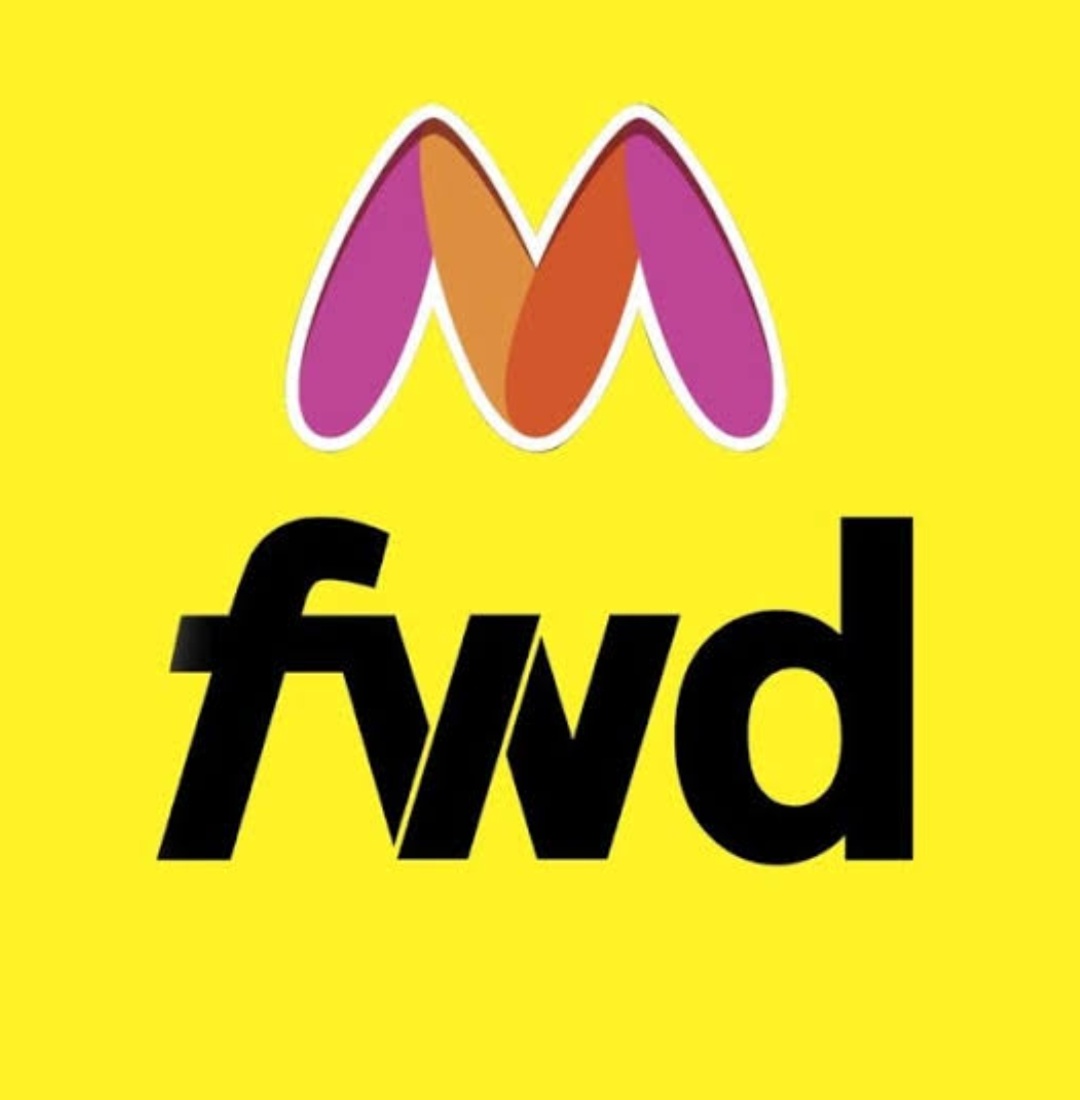 Myntra FWD