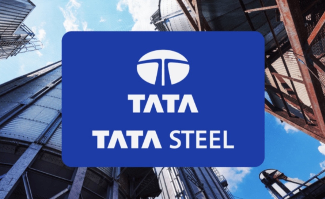 Tata Steel