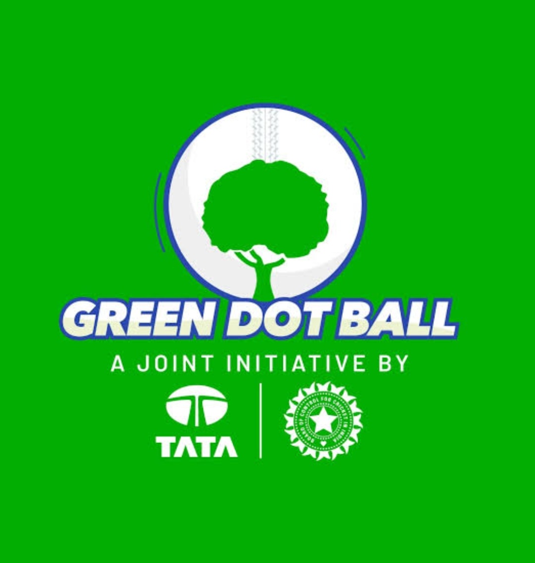 Green Dot Ball Initiative 