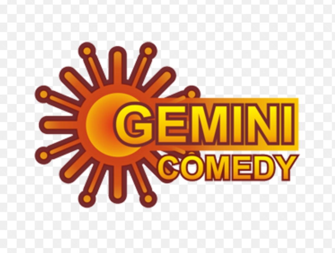 Gemini Comedy 