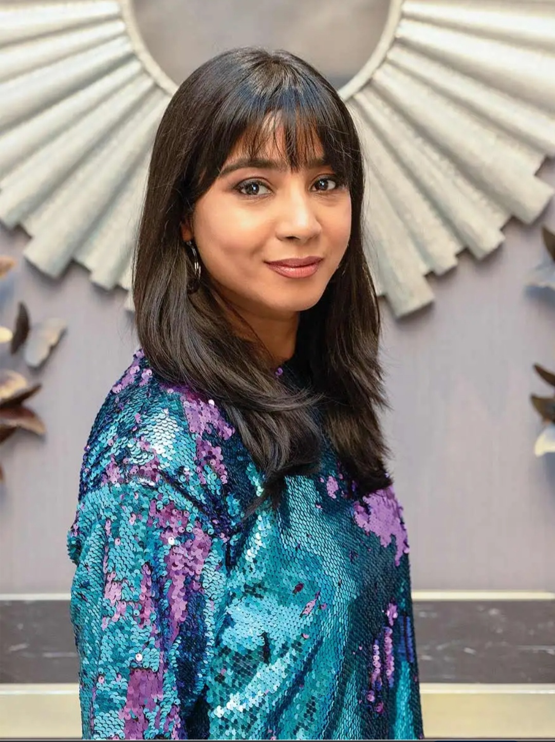 Shilpa Rao