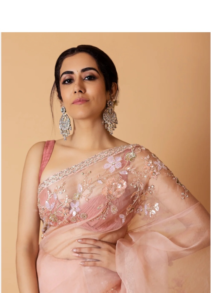 Jonita Gandhi