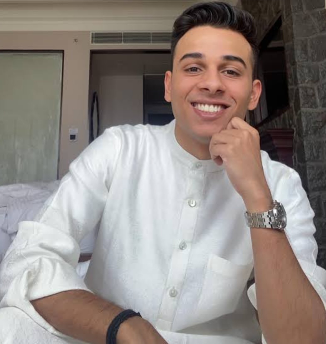 Anuv Jain 