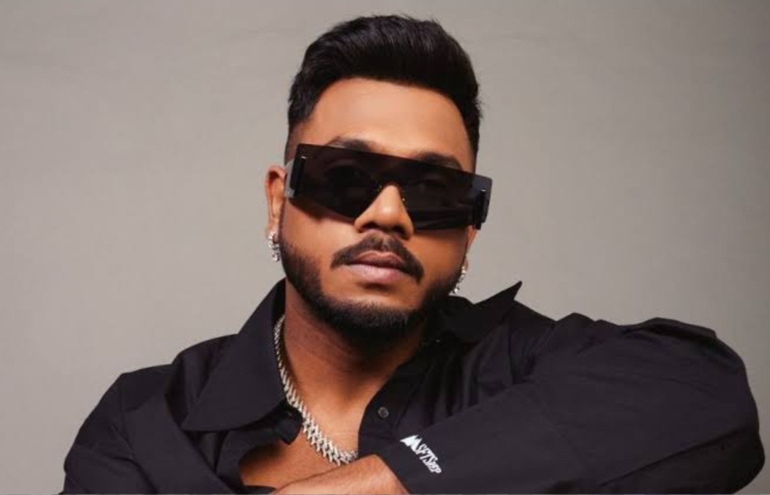 King