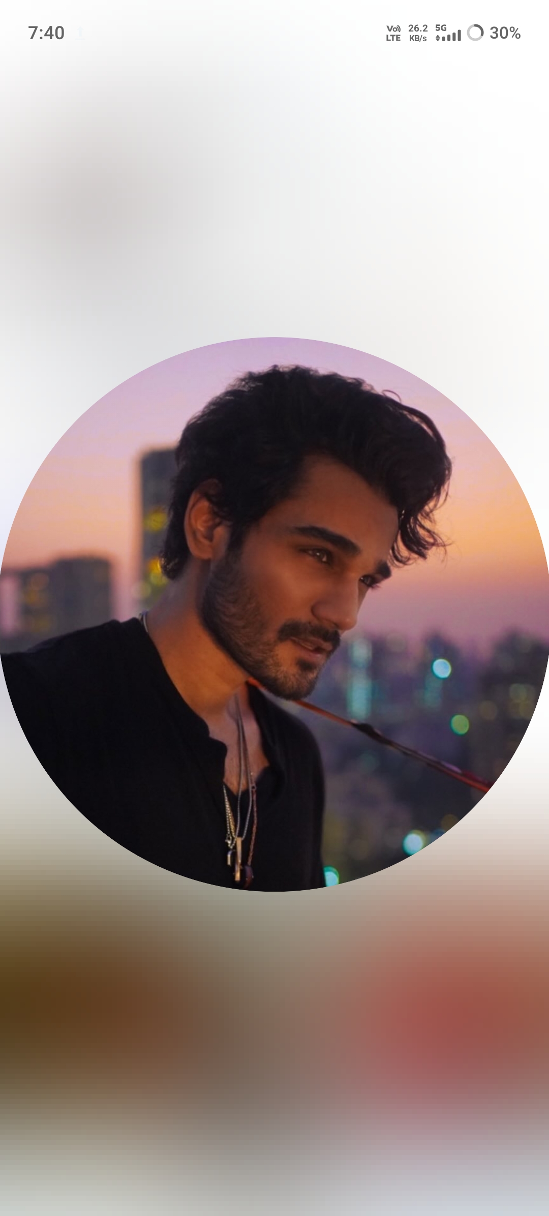 Yasser Desai