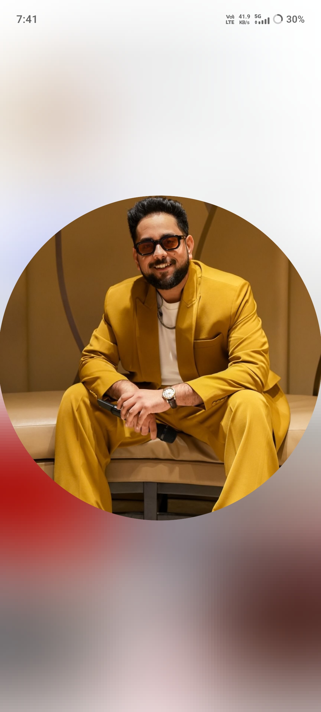 Shashwat Singh 