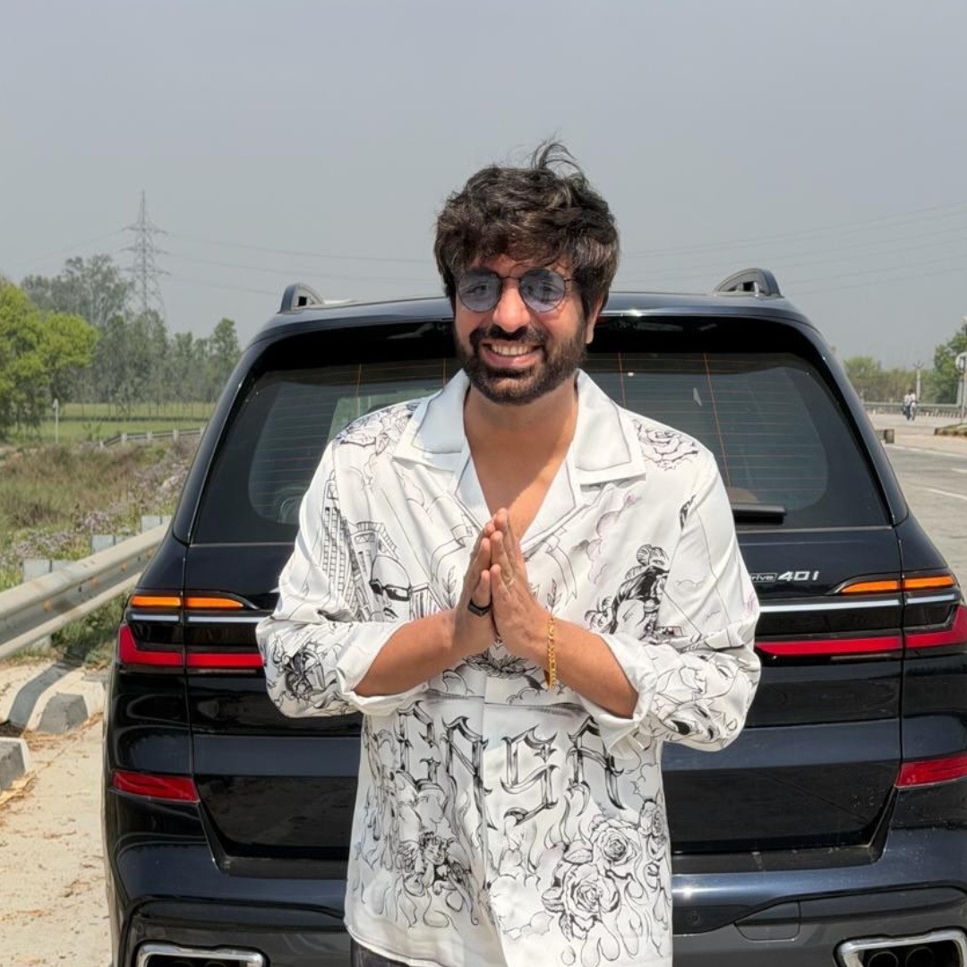Akhil Sachdeva