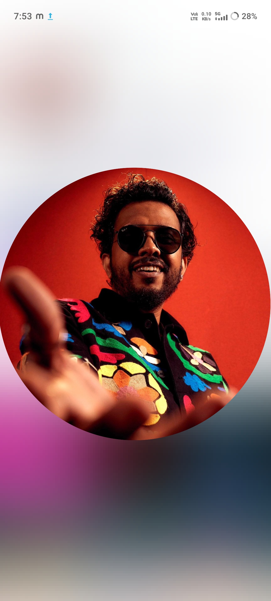 Nakash Aziz