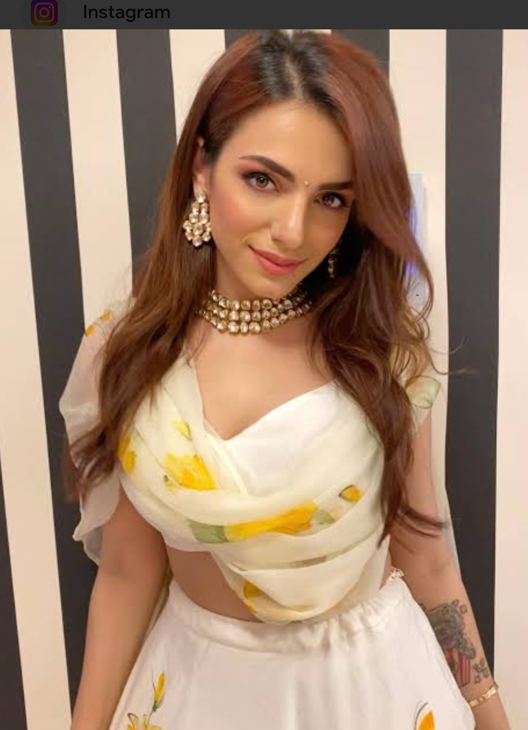Sukriti Kakkar