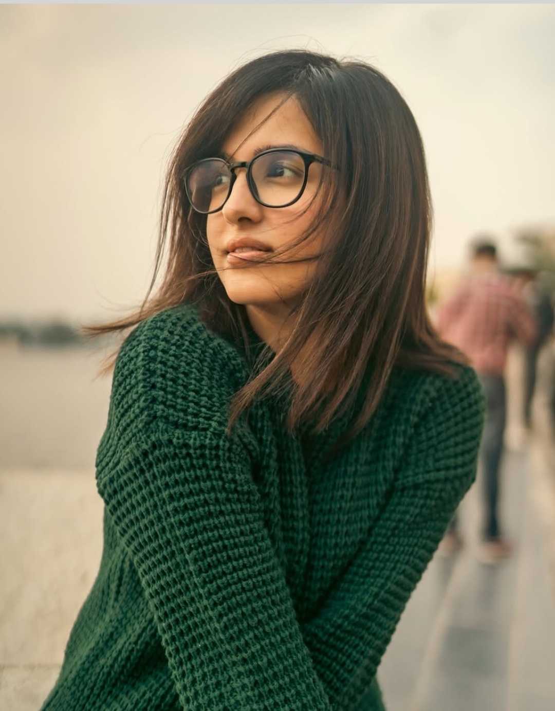 Shirley Setia