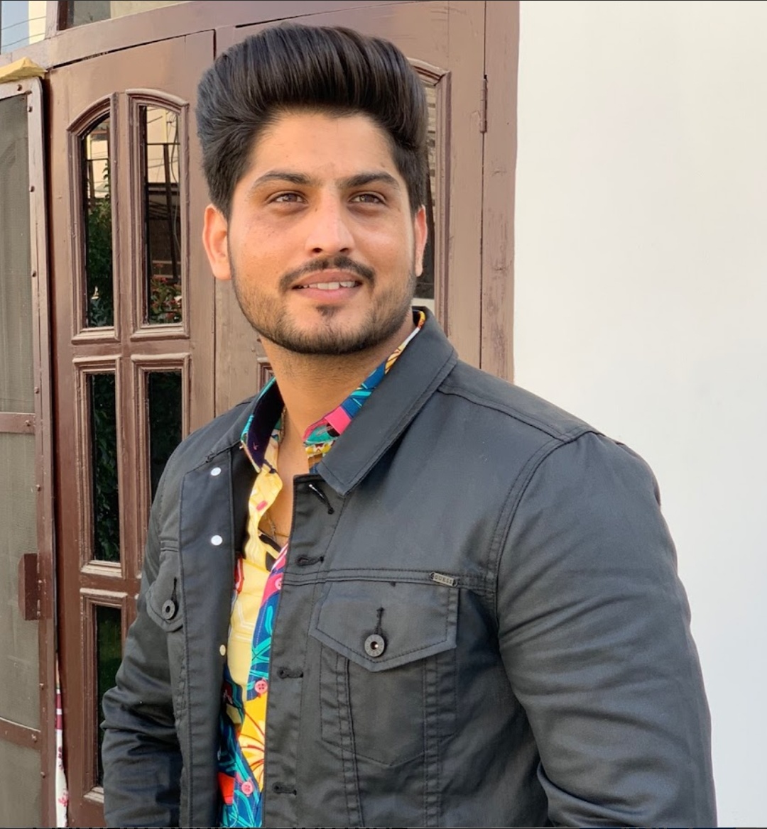 Gurnam Bhullar