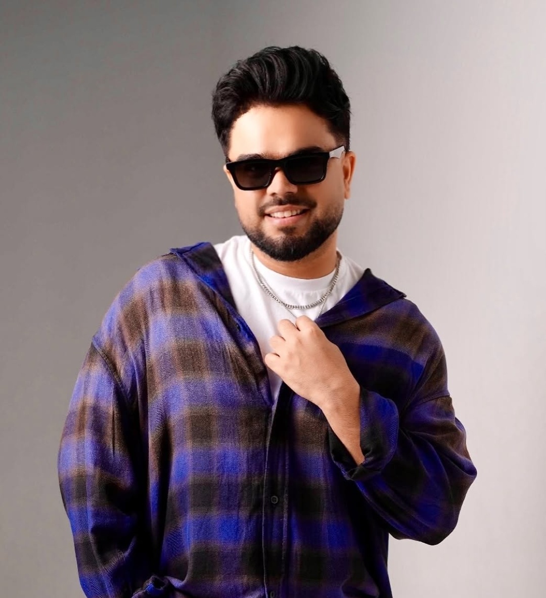 Akhil