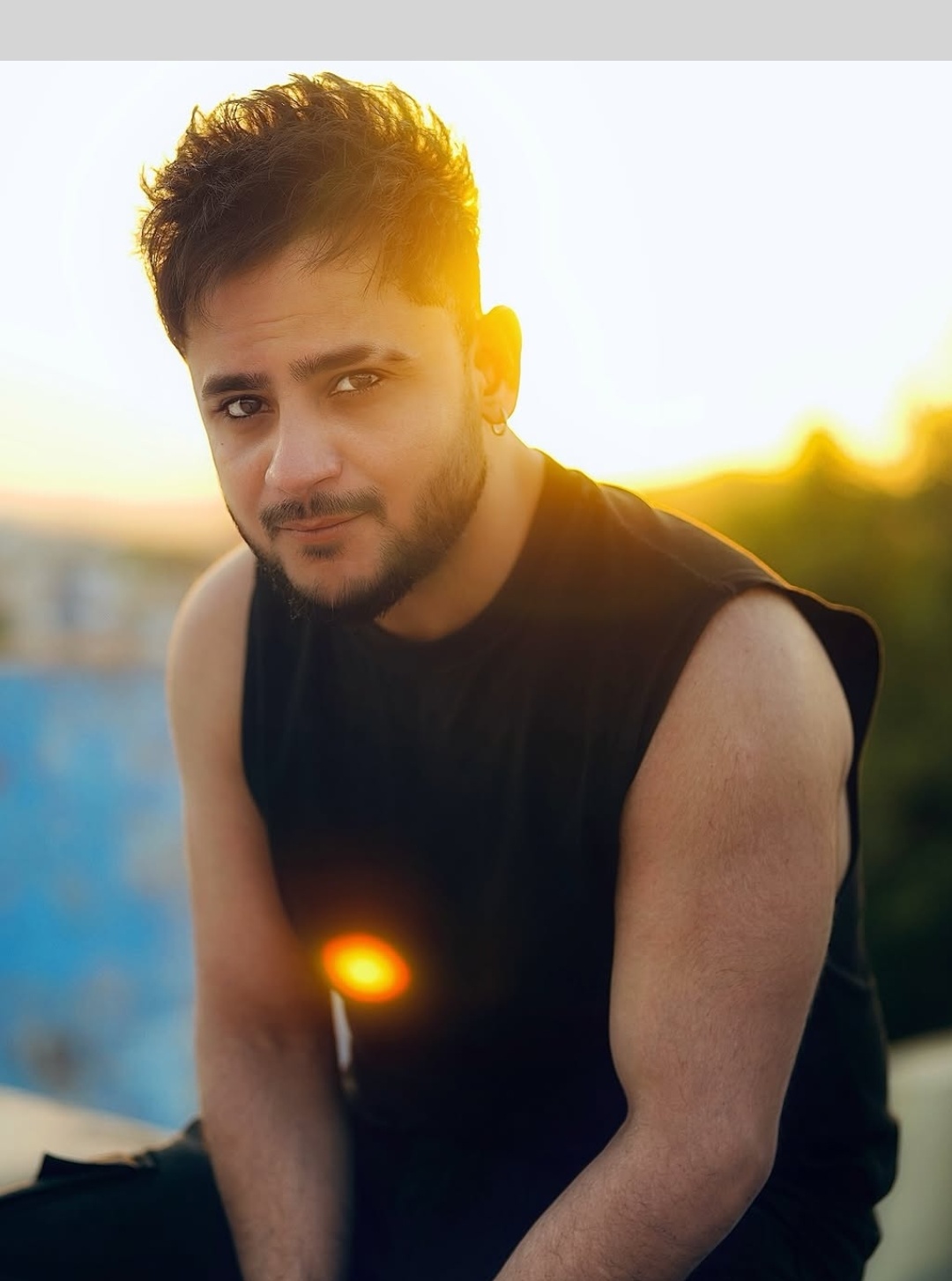 Millind Gaba