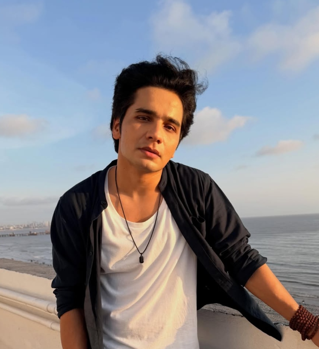 Raghav Chaitanya 