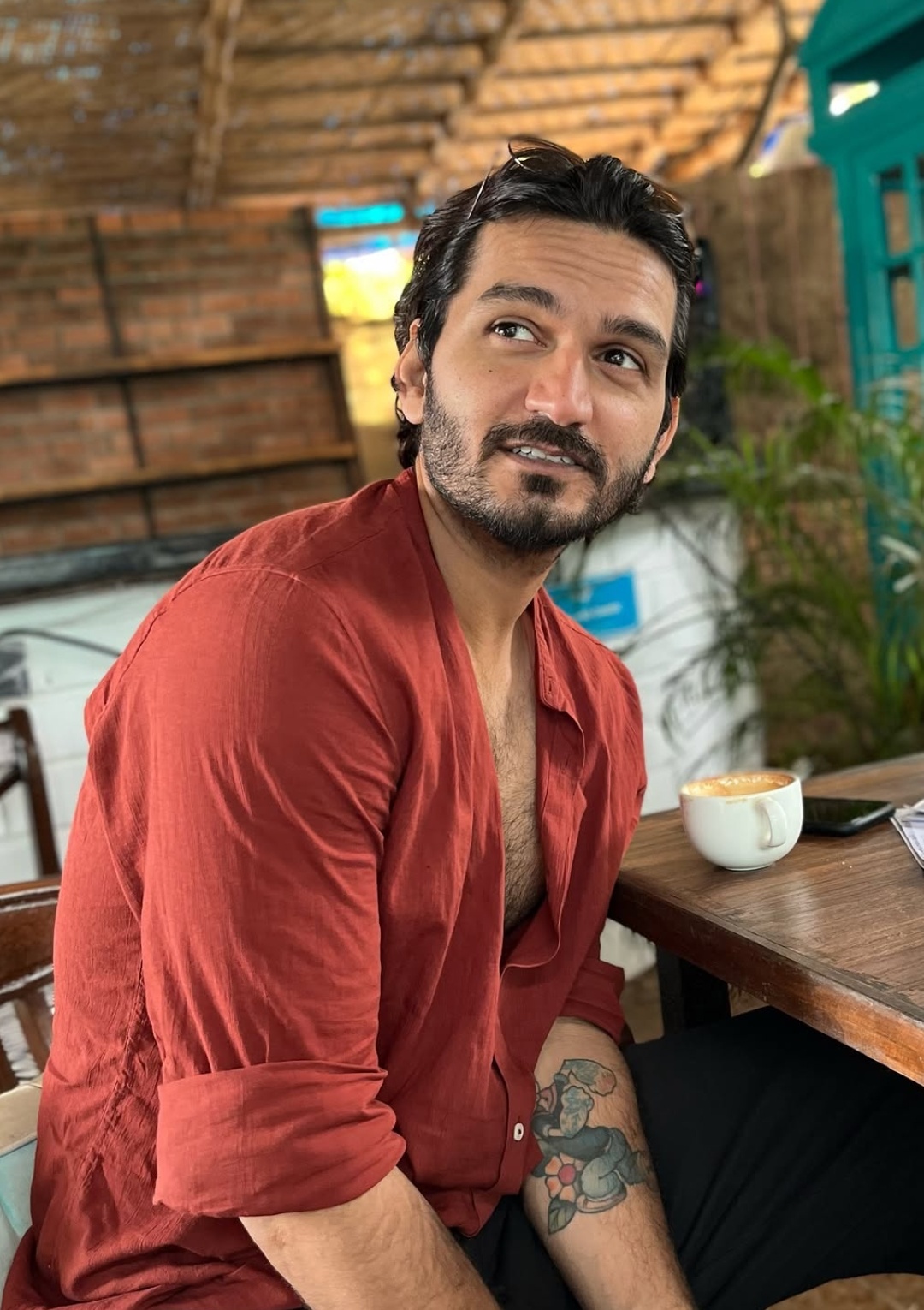 Gajendra Verma 