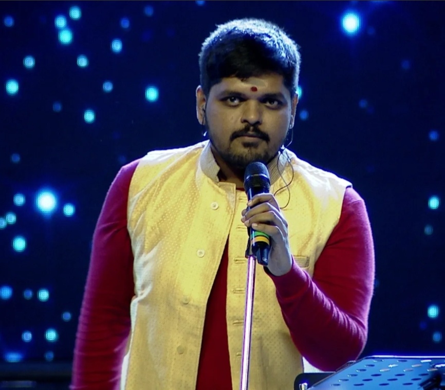 Anurag Kulakarni 