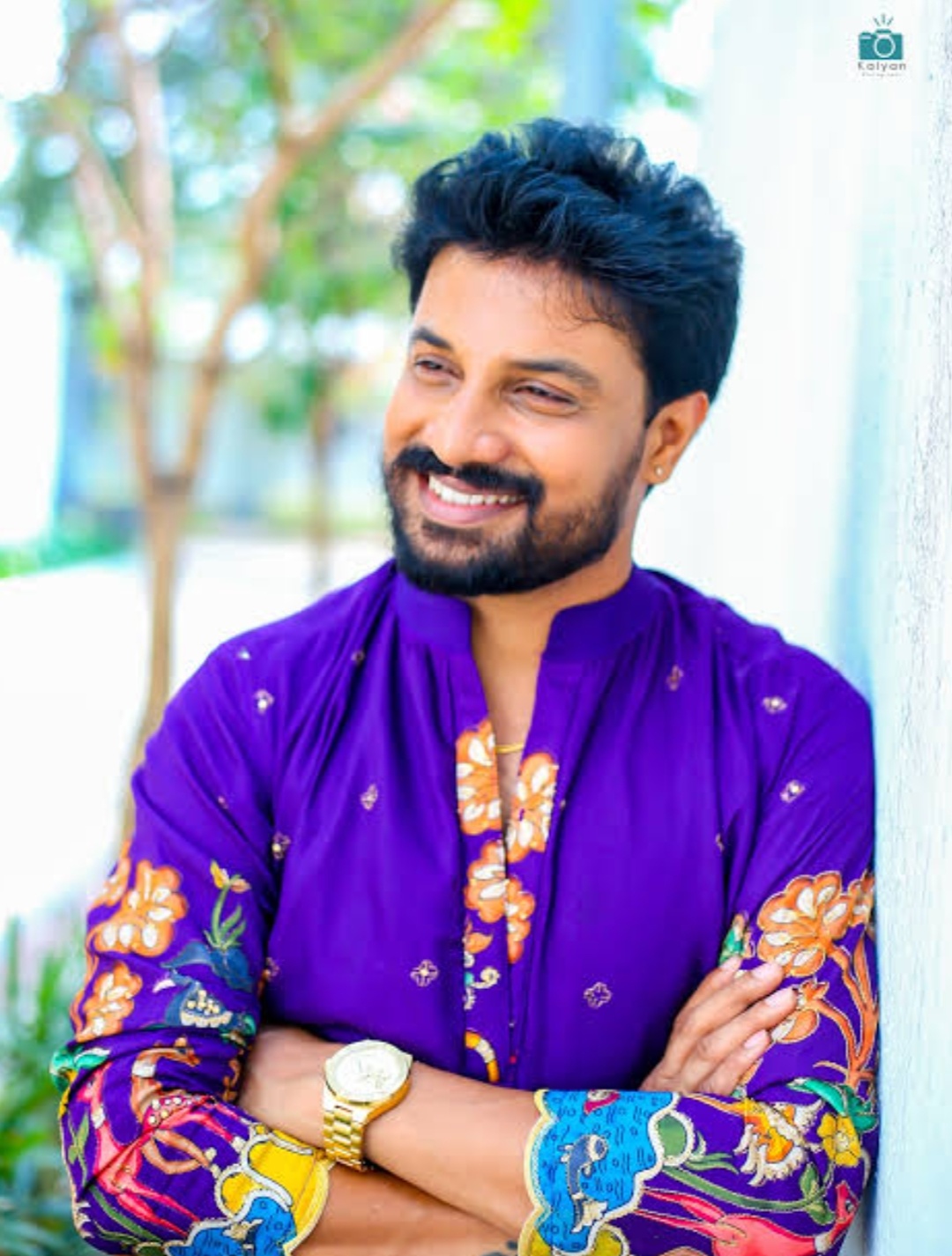 Dhanunjay Seepana