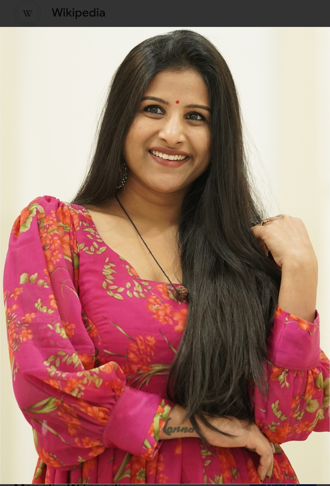 Mangli