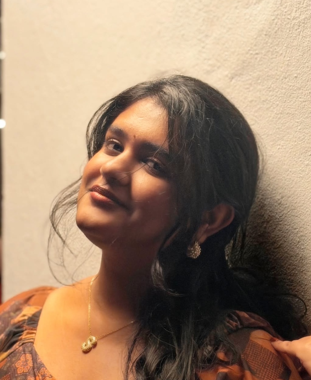 Sahithi Chaganti 