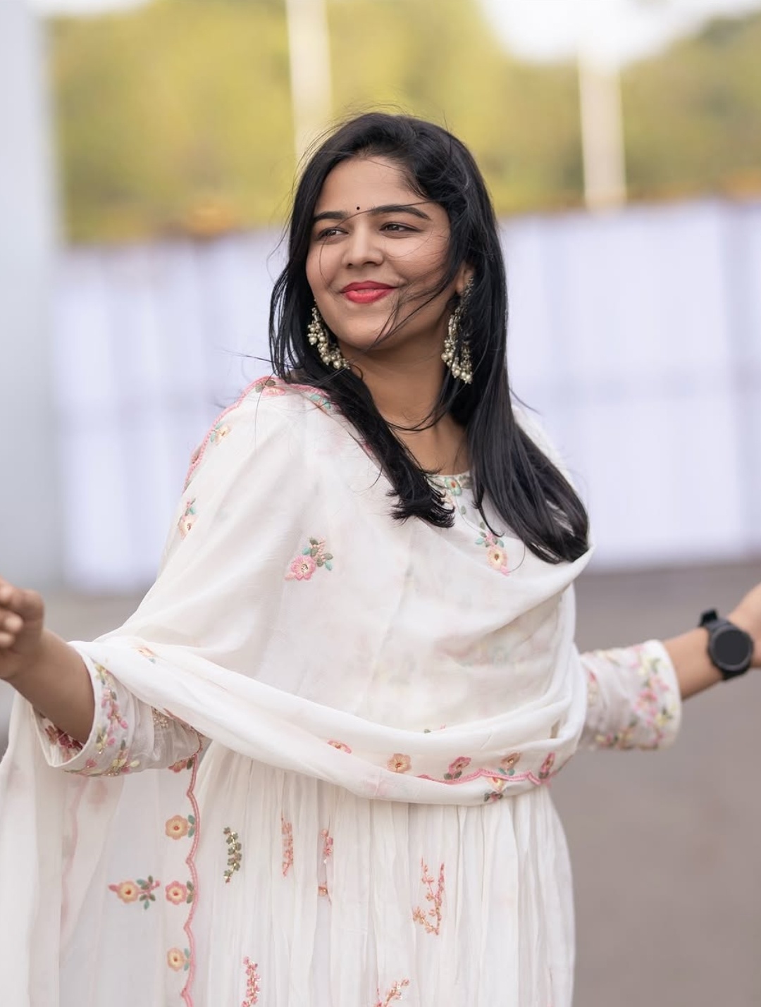 Lipsika Uday