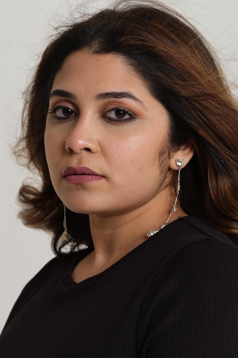 Damini Bhatla