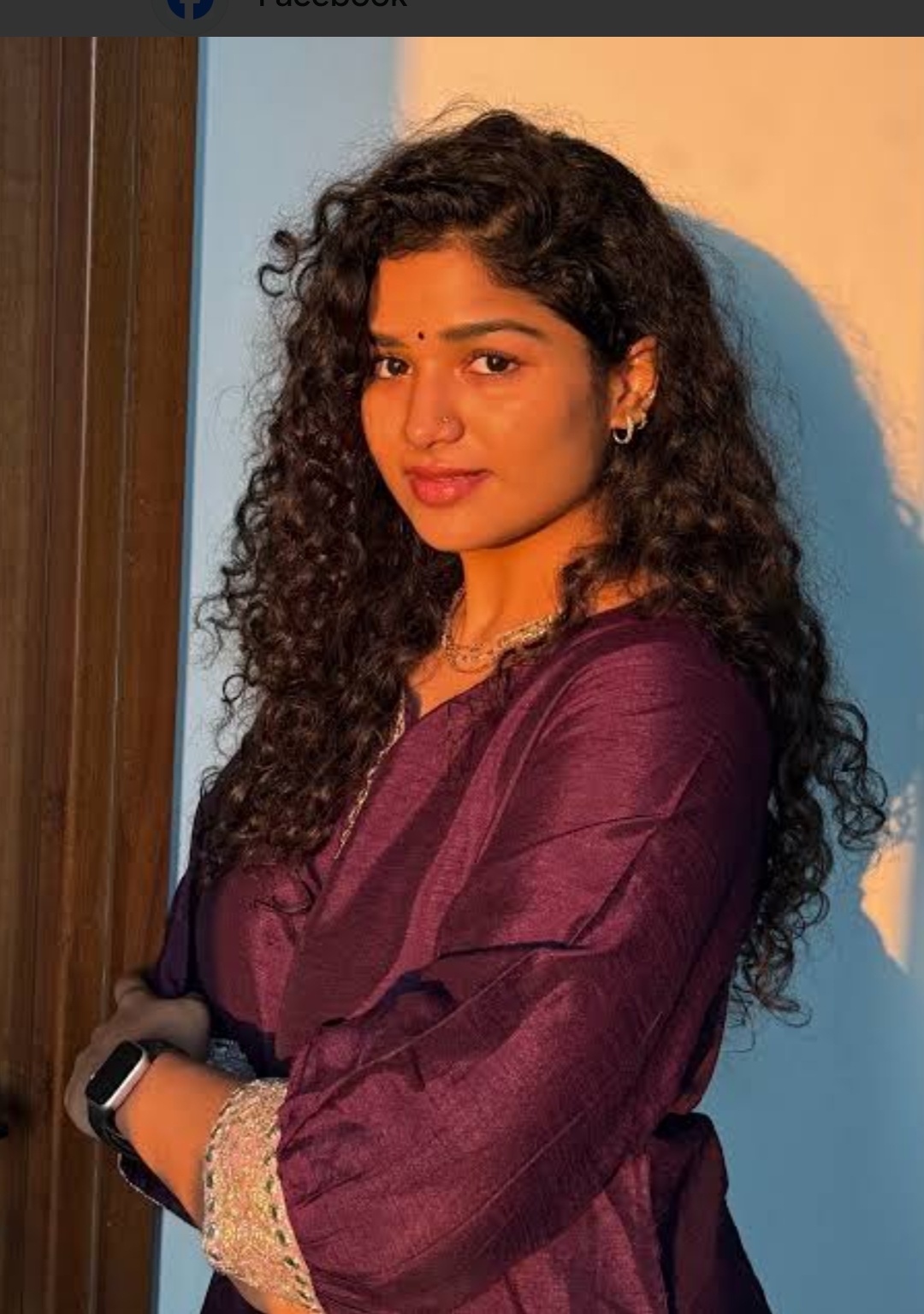 Aditi Bhavaraju