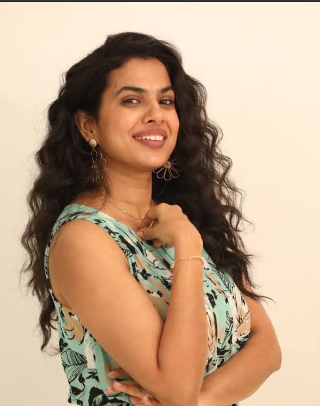 Sravana Bhargavi