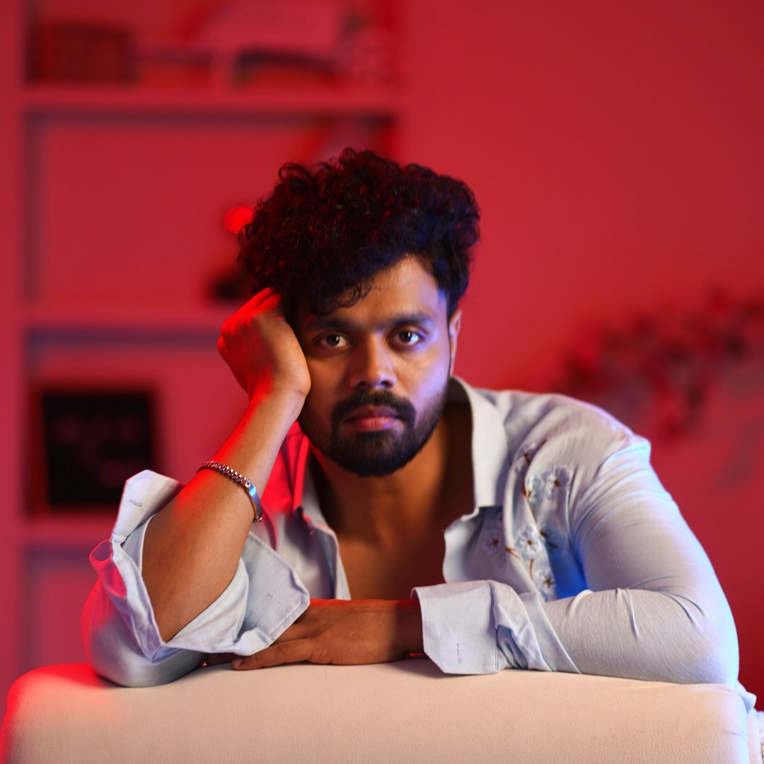 Nikhil Vijayendra Simha