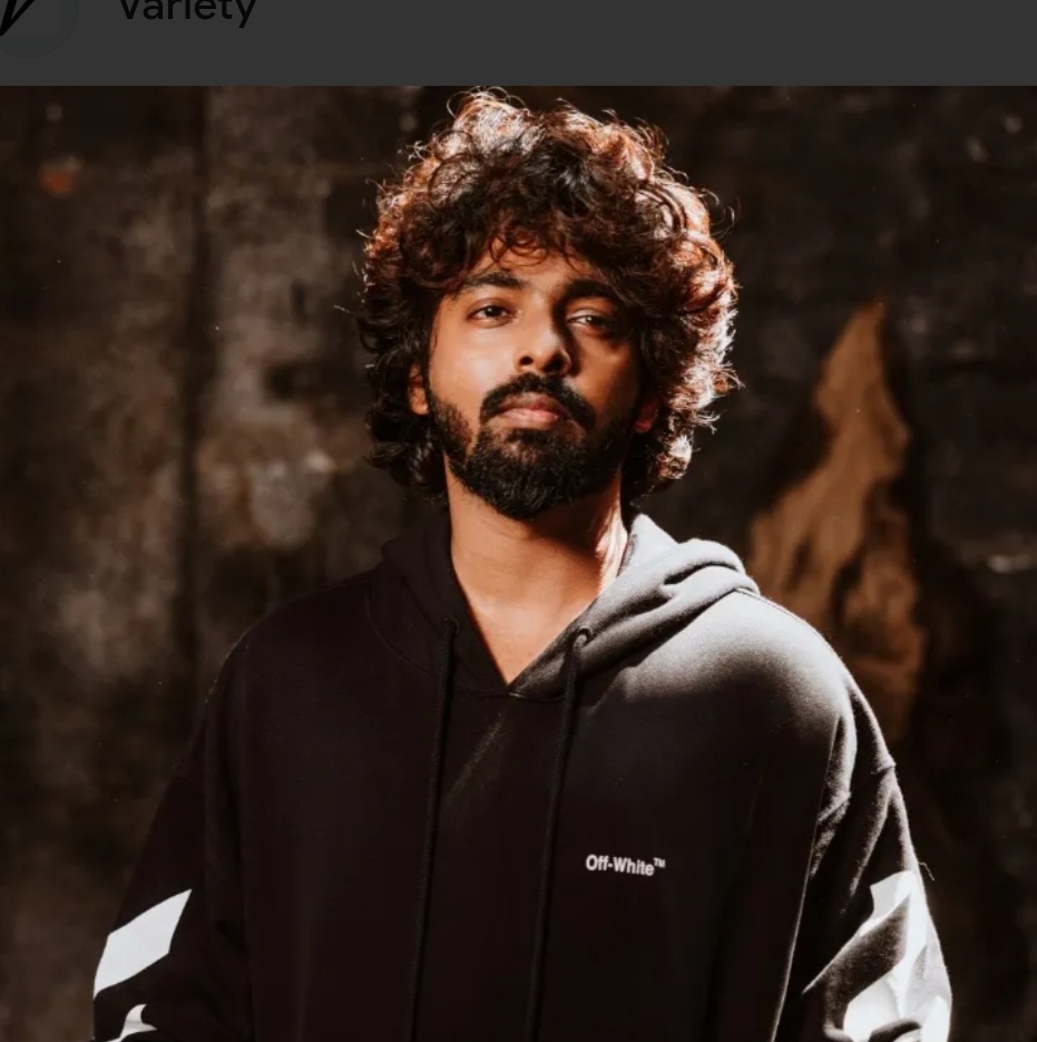 GV Prakash Kumar 