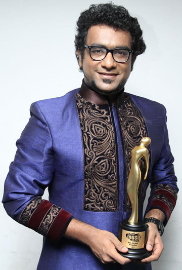 Hari Charan 