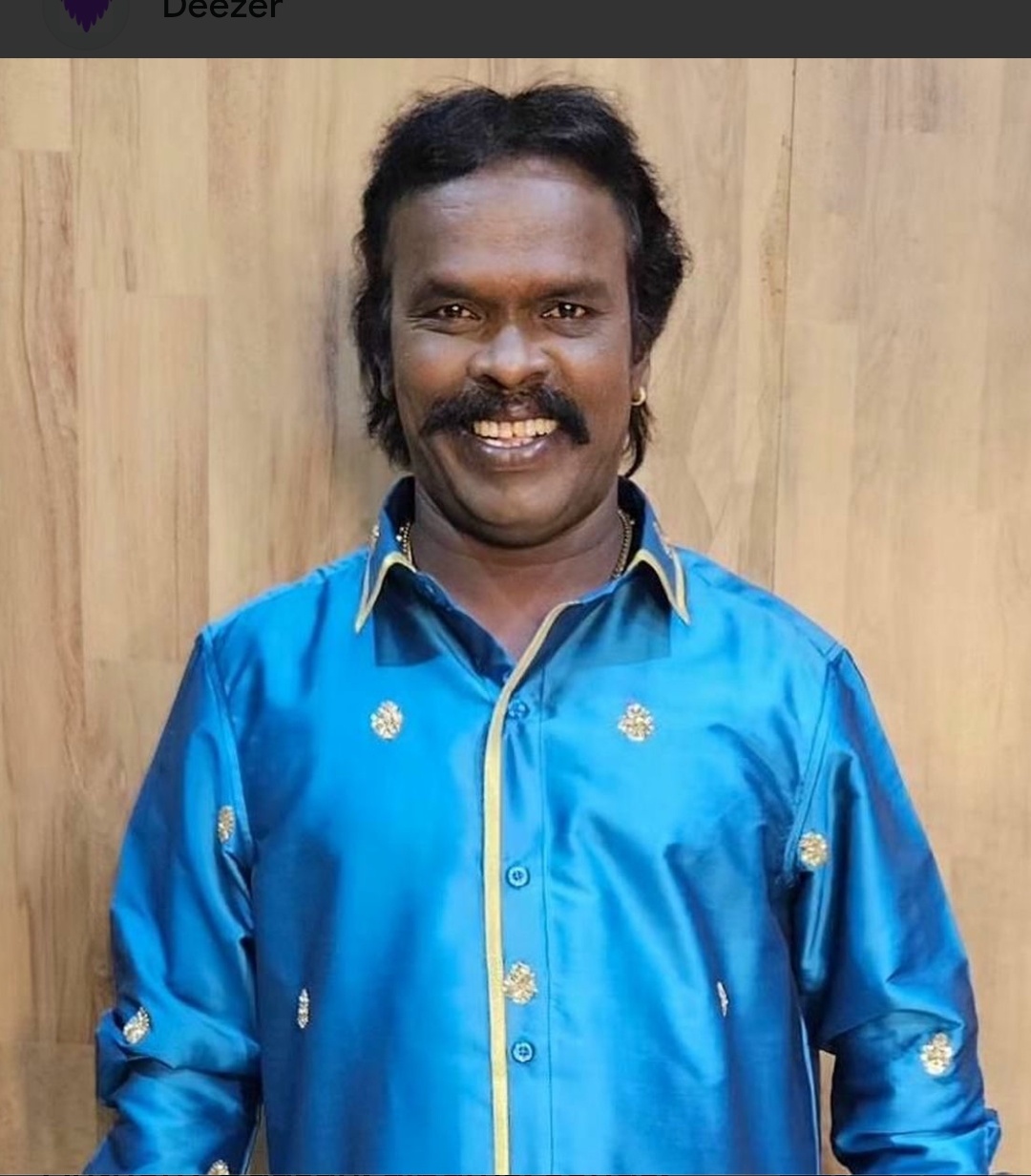 Anthony Daasan
