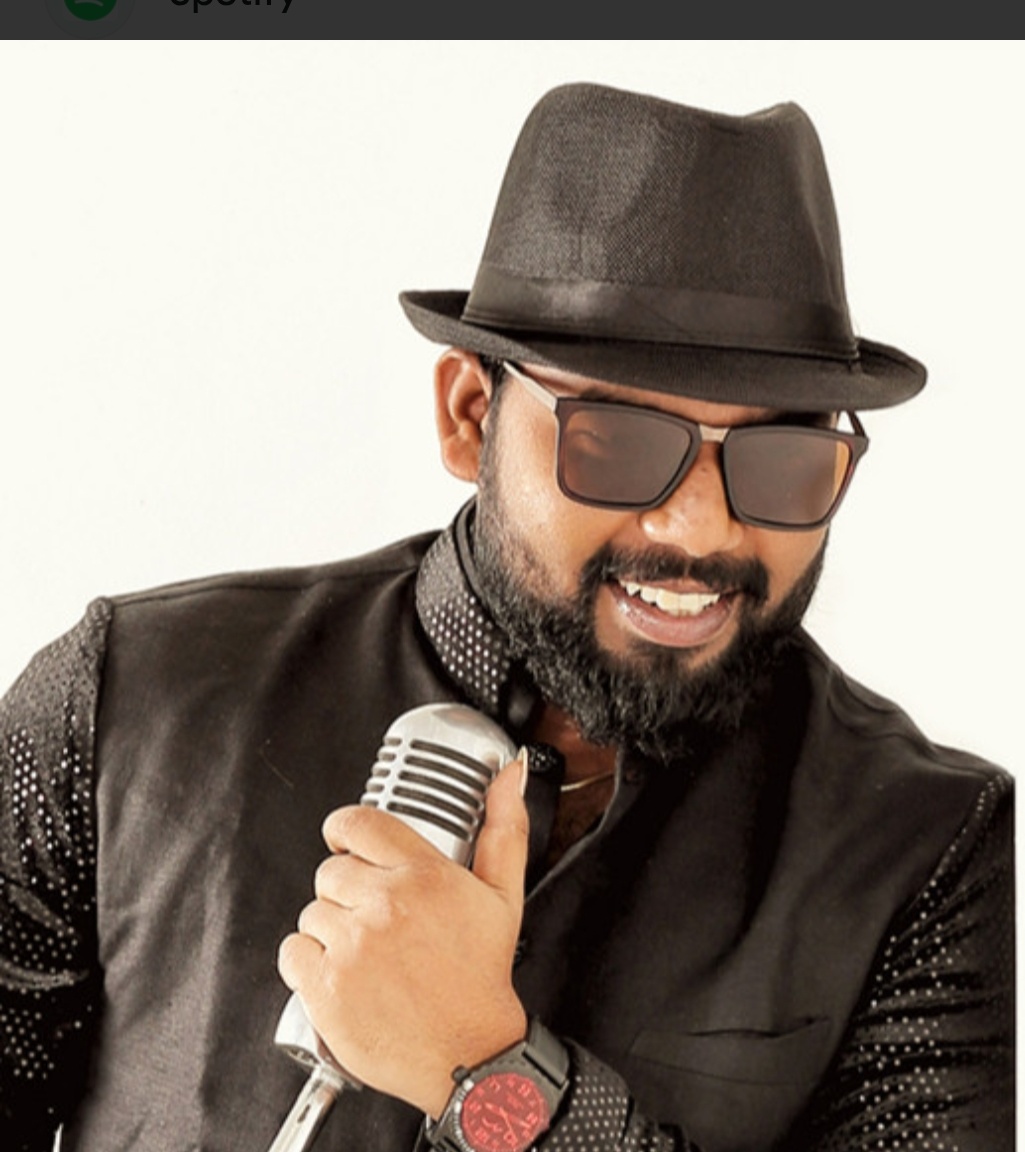 Dhivagaran Santosh Kumar