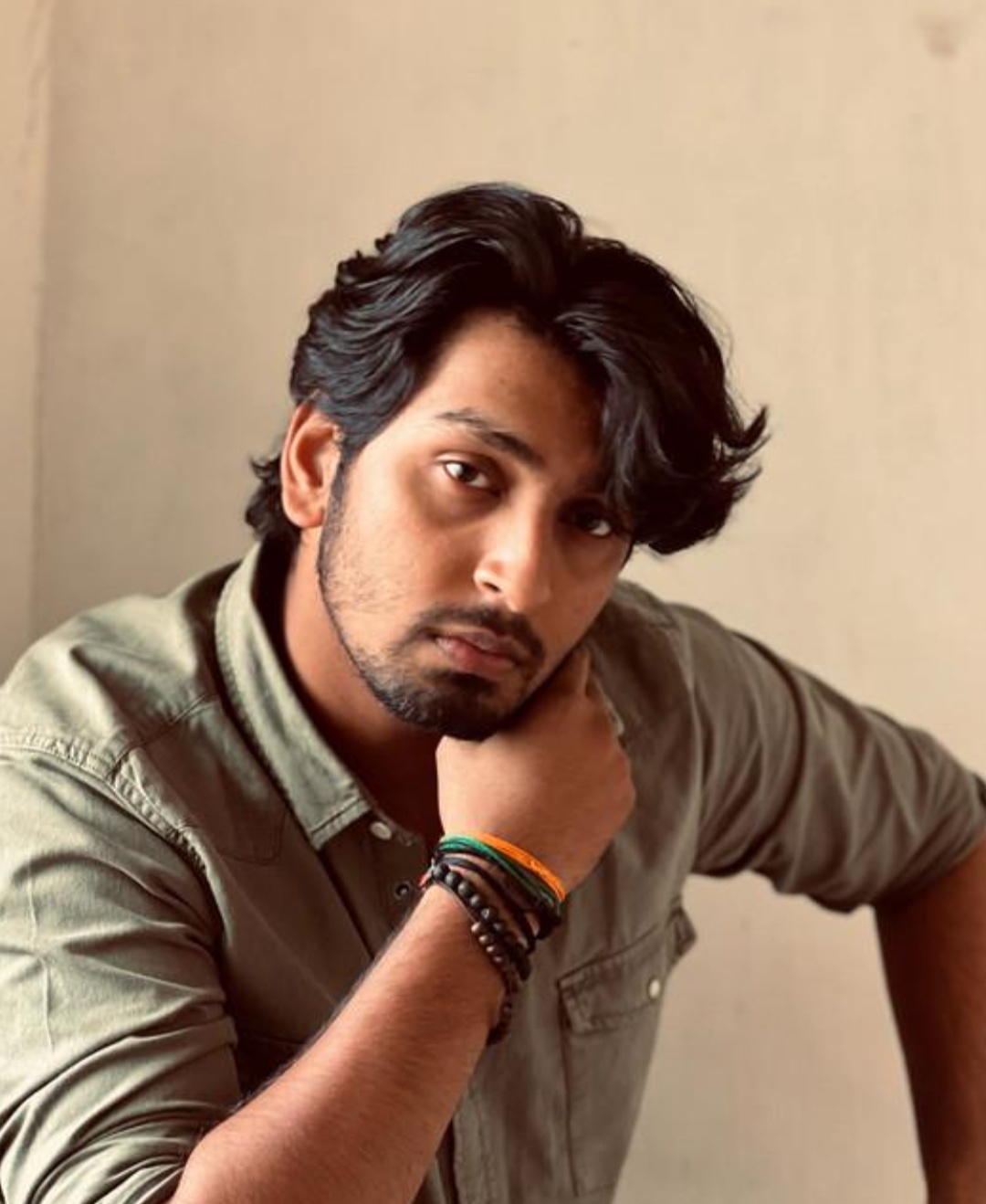 Adithya Rkay