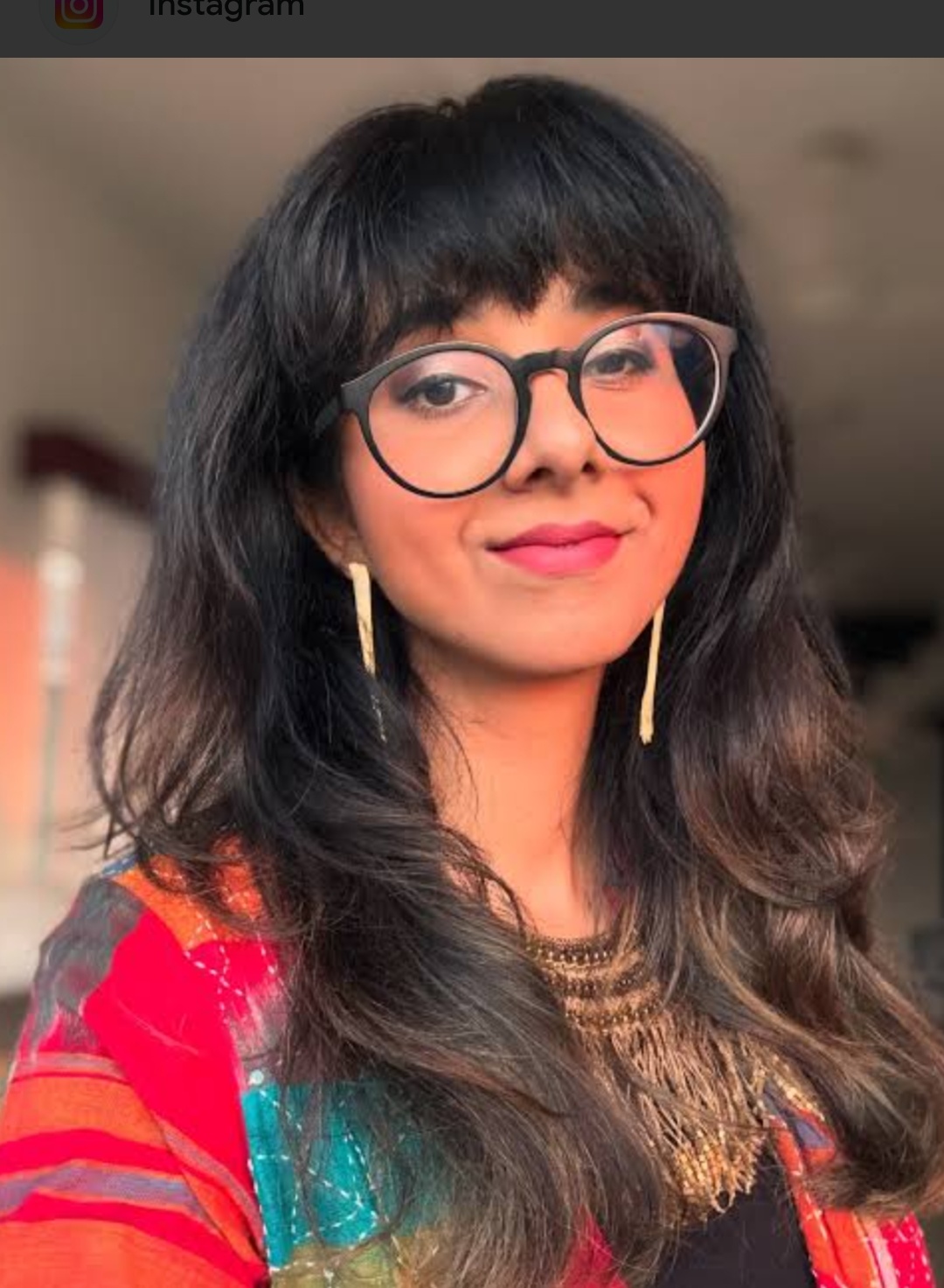 Shakthisree Gopalan