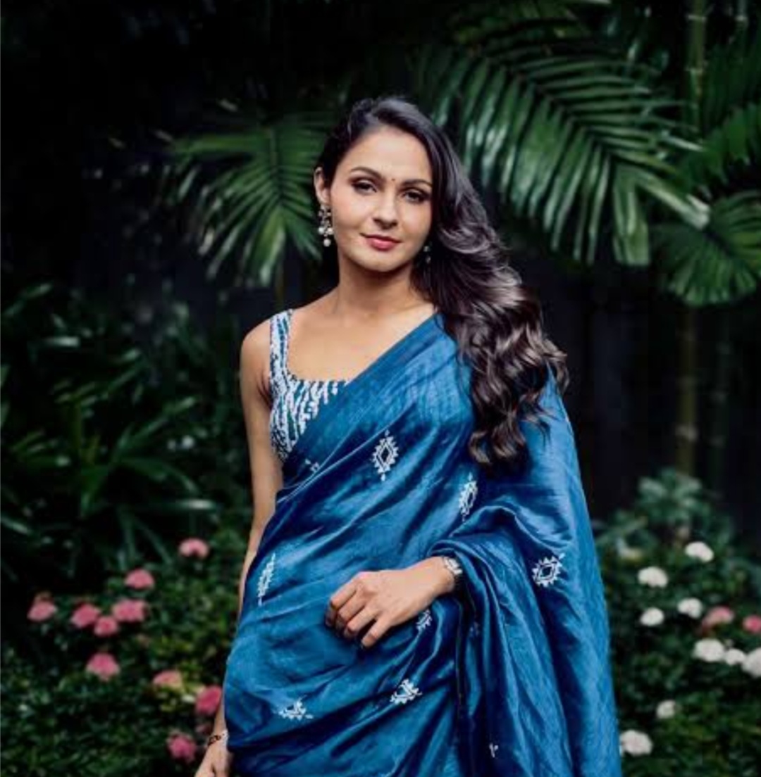 Andrea Jeremiah