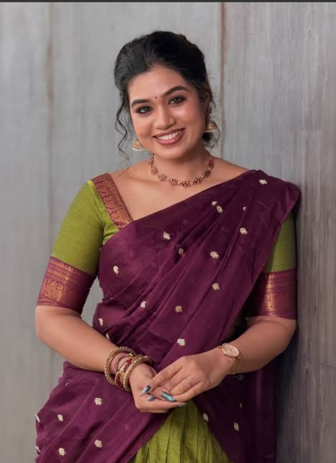 Srinisha Jayaseelan
