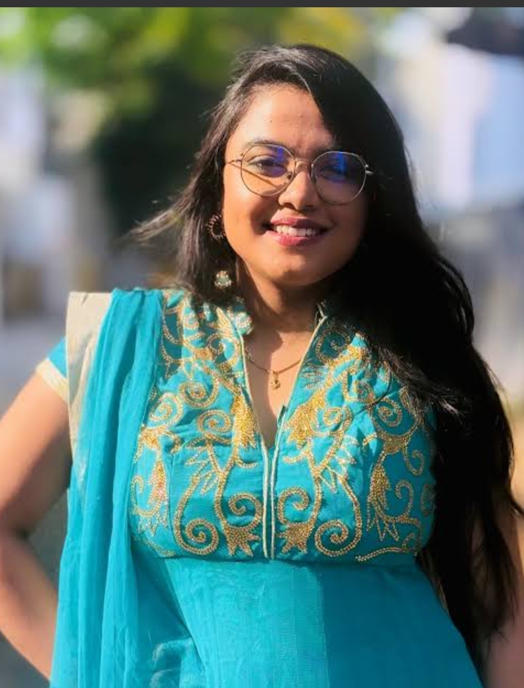Rakshita Suresh