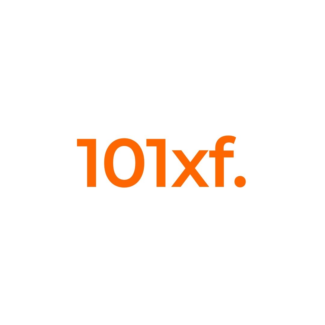 101x Founders 