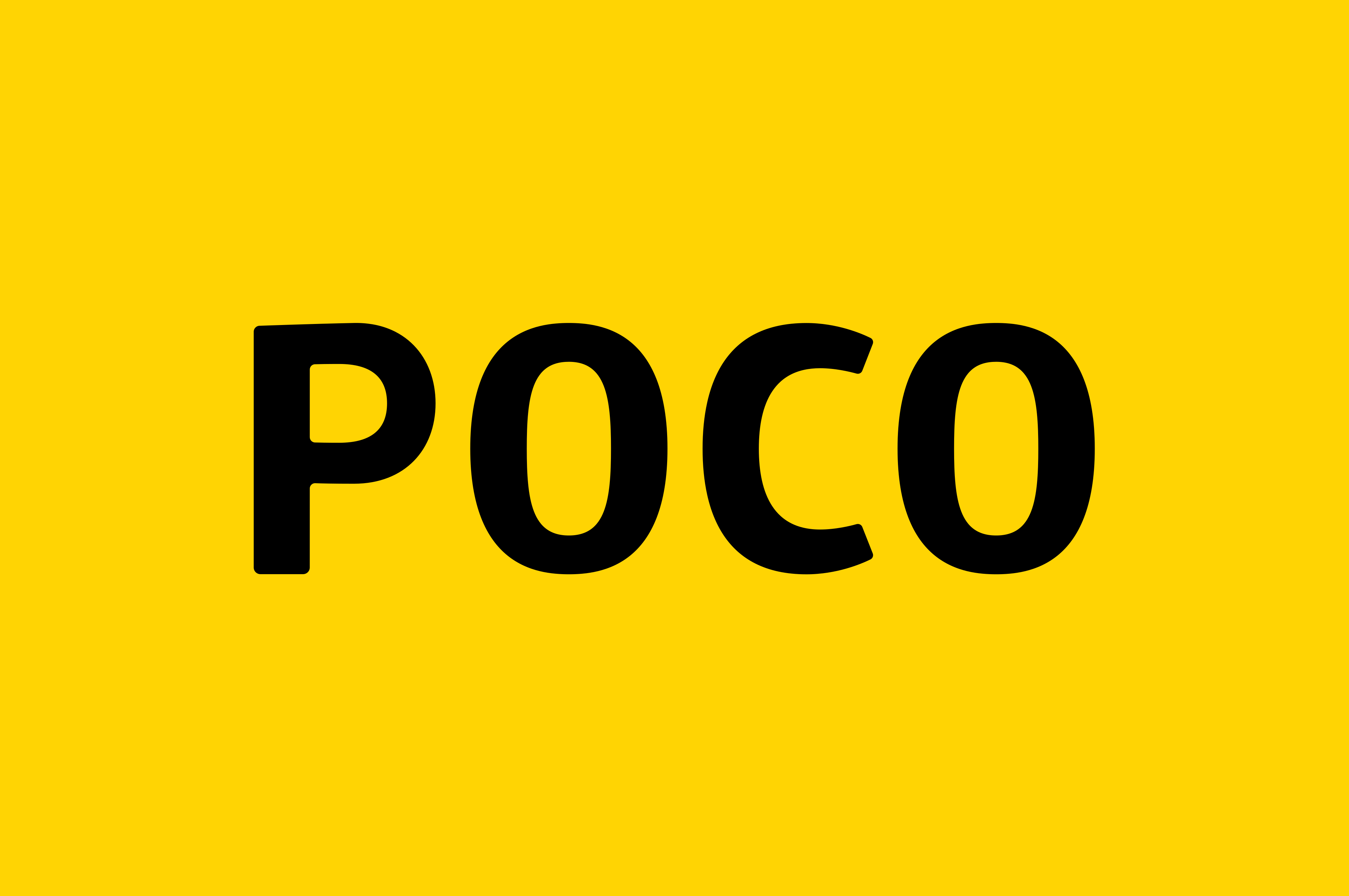 Poco India