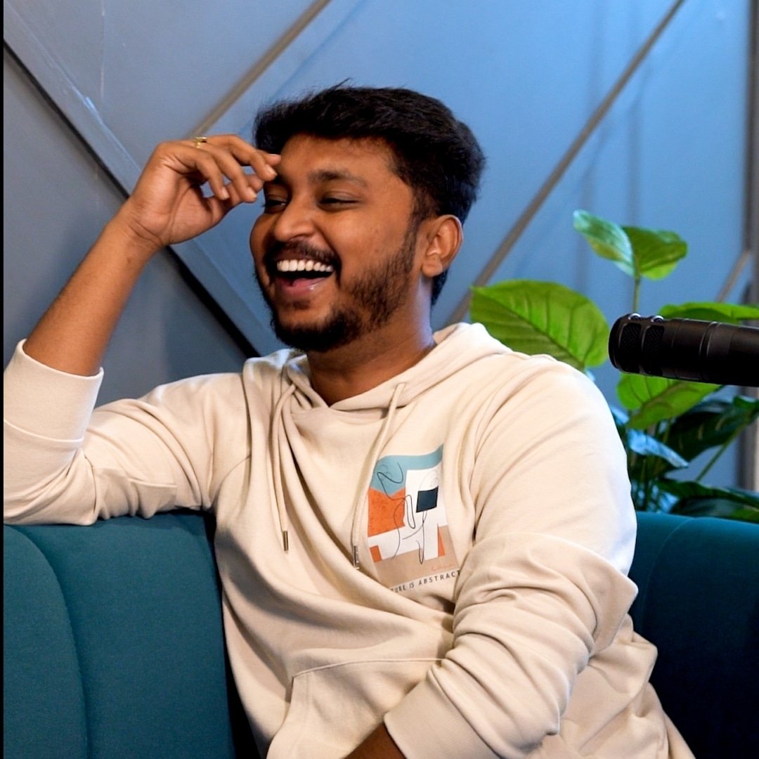 Raw Talks with VK