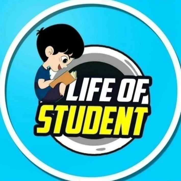 Life of Student 