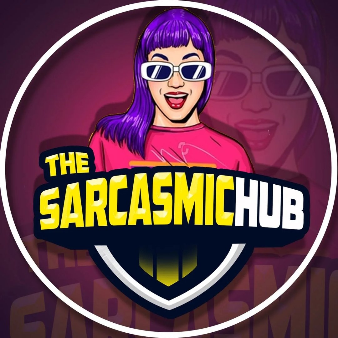 The Sarcasmic Hub