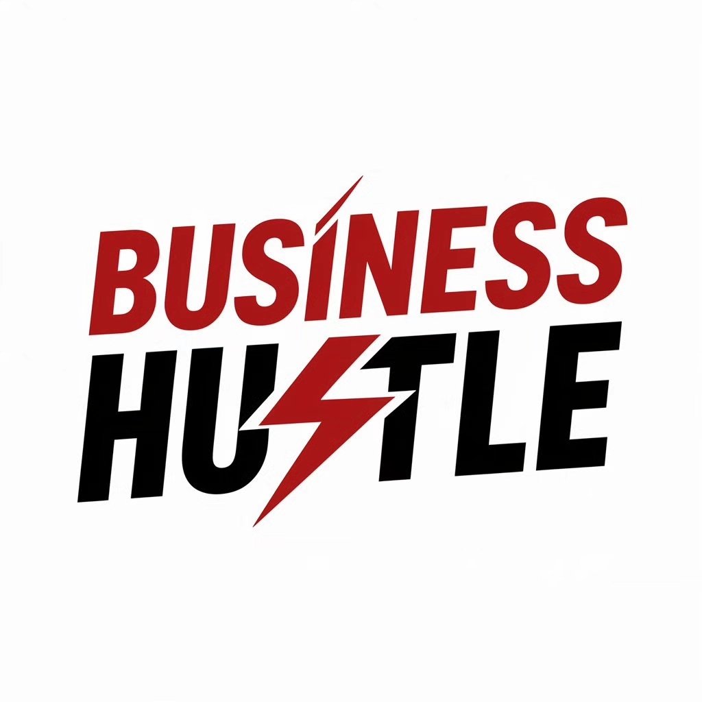 Business Hustle 