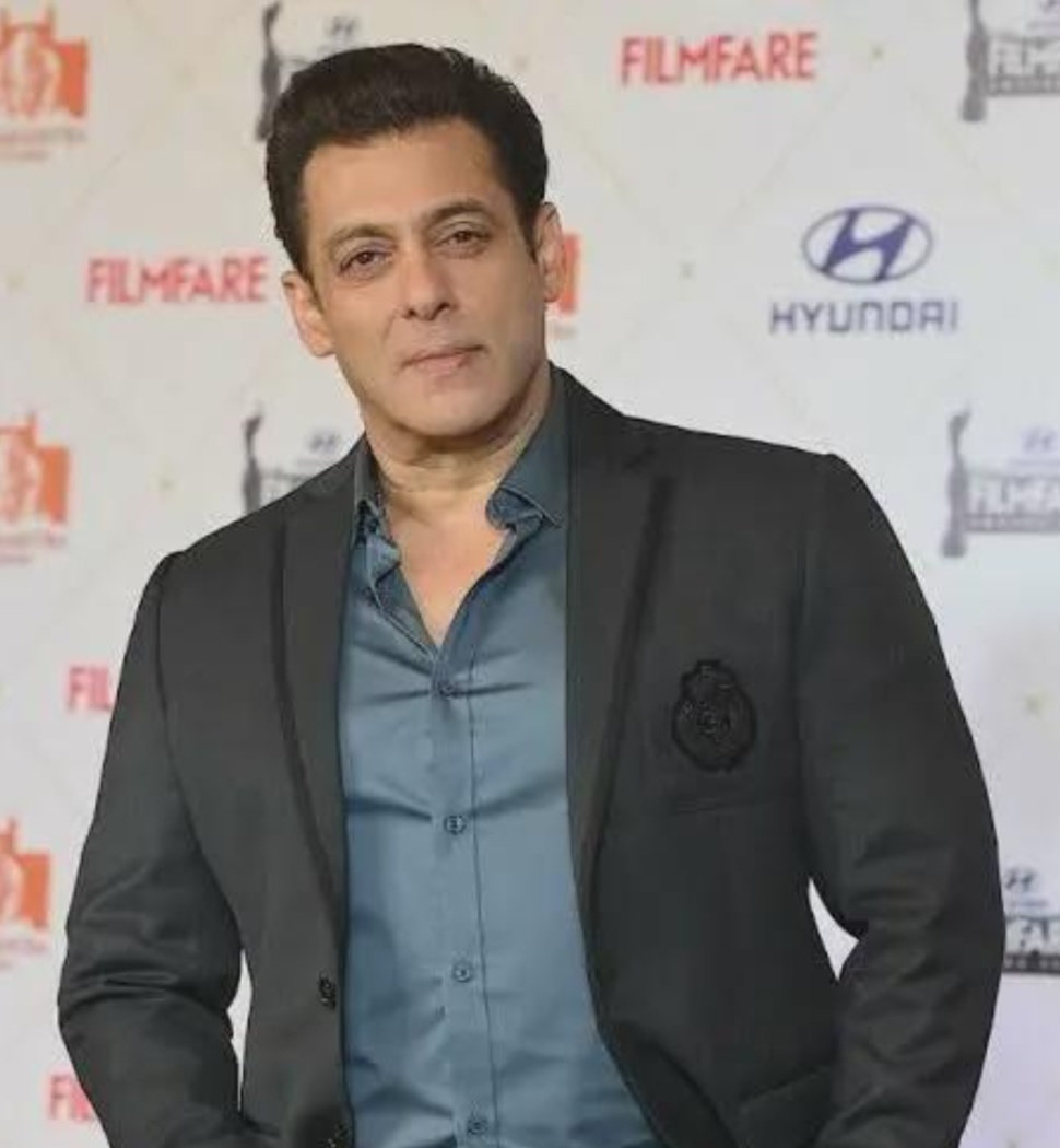 Salman Khan 