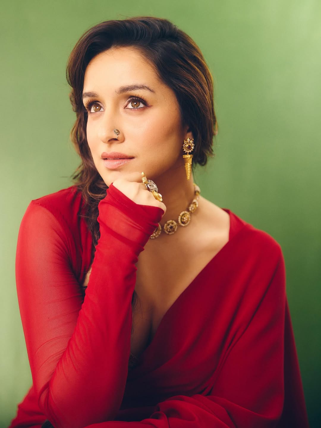 Shraddha Kapoor 