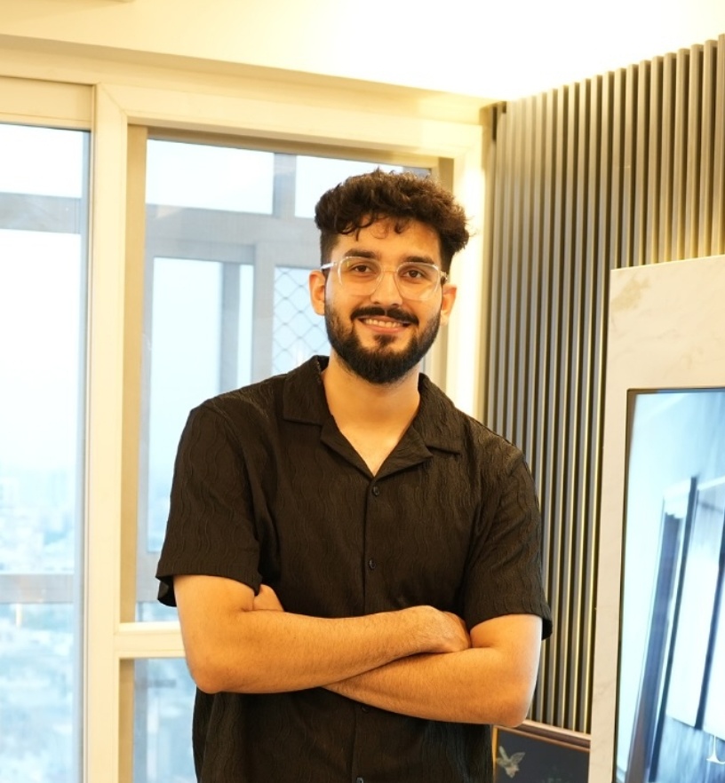 Harman Singh 