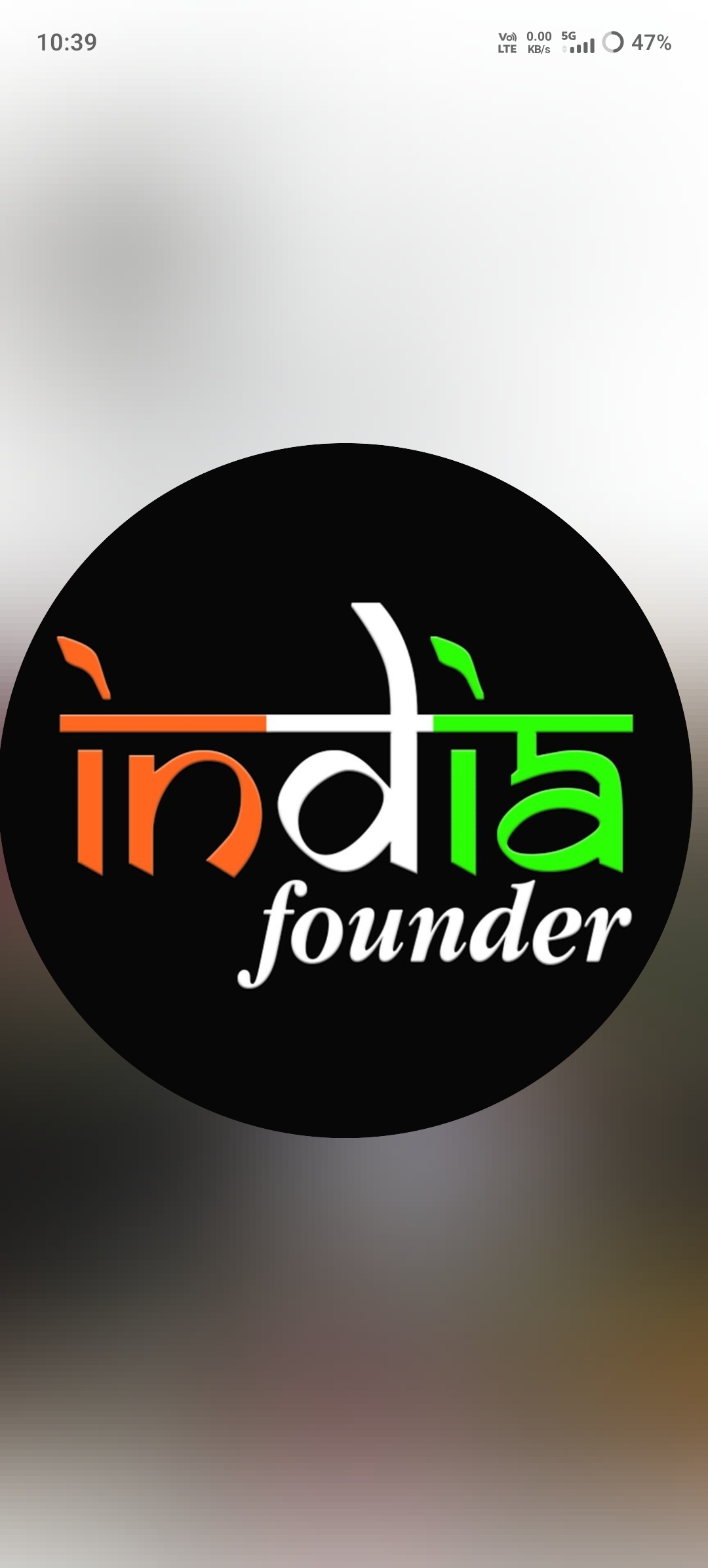 India Founders
