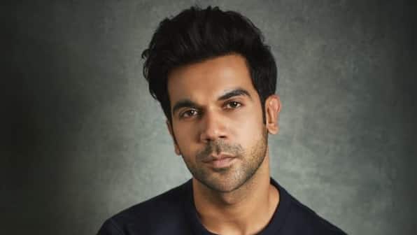 Raj Kumar Rao